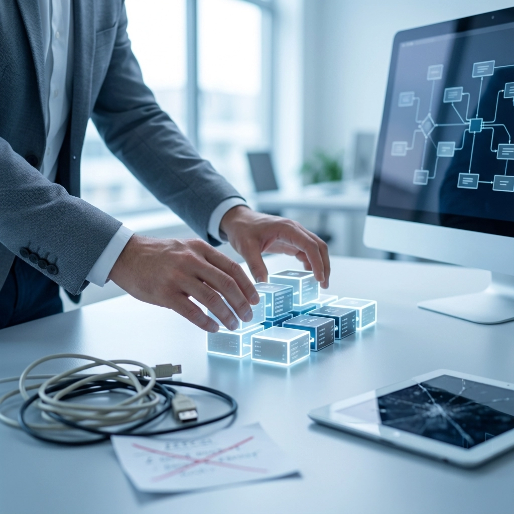 7 Mistakes You're Making with Digital Transformation (and How to Fix Them)