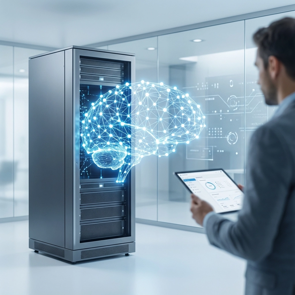 Is Your ERP Really Dead? How to Transform It Into a Business Growth Engine